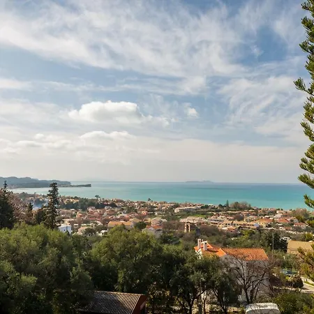 Liza Acharavi (Corfu)